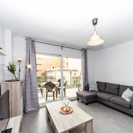 Appartement Moderno Y Luminoso Apartamento à Fuengirola Extérieur photo