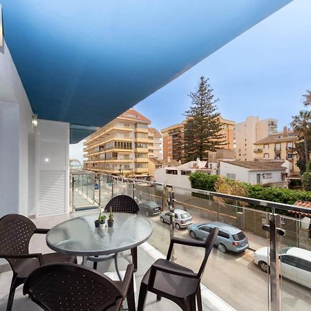 Appartement Moderno Y Luminoso Apartamento à Fuengirola Extérieur photo