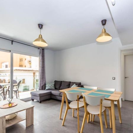 Appartement Moderno Y Luminoso Apartamento à Fuengirola Extérieur photo