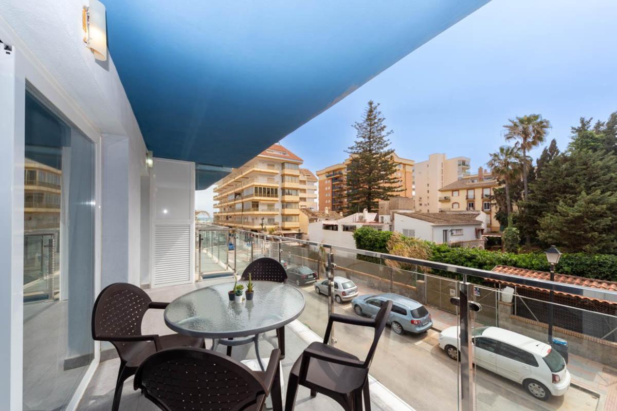Appartement Moderno Y Luminoso Apartamento à Fuengirola Extérieur photo