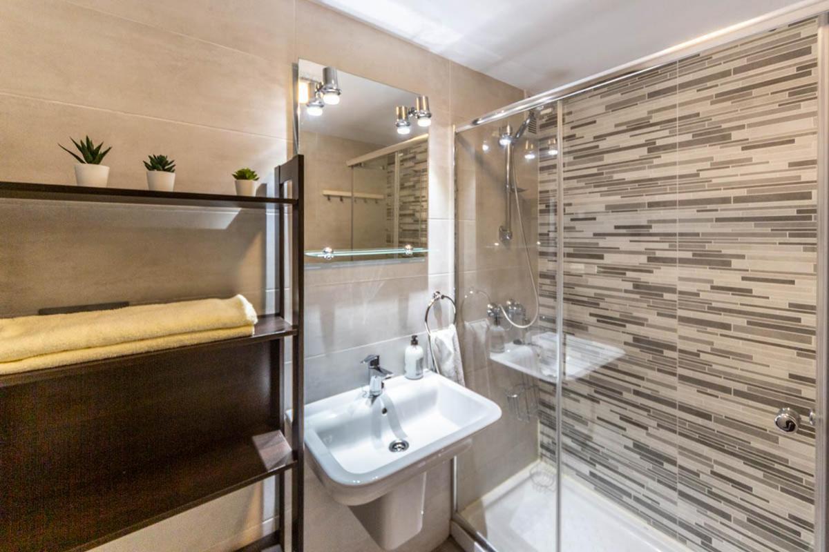 Appartement Moderno Y Luminoso Apartamento à Fuengirola Extérieur photo